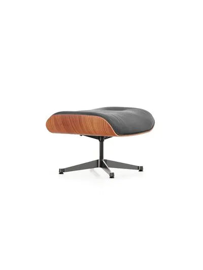 Eames Lounge Chair Fotpall från Vitra - Kirsebær - Jacobsen Plus