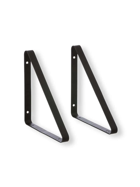 Metal Shelf-hyllupphängning från Ferm Living - Jacobsen Plus