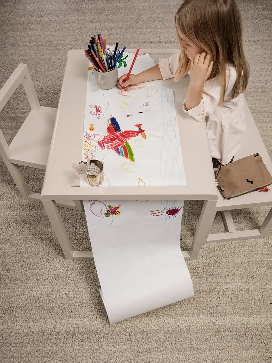 Little Architect Bänk från Ferm Living - 3 - Jacobsen Plus