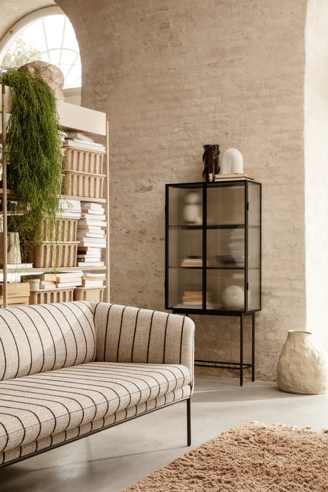 Turn Soffa 2-sits, Pasadena från Ferm Living - 2 - Jacobsen Plus