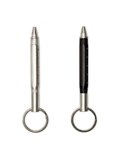 Kikkerland Mini Multi Tool Pen - Jacobsen Plus