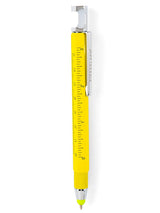 Kikkerland Gadget Pen - 5 - Jacobsen Plus