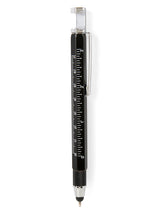 Kikkerland Gadget Pen - 6 - Jacobsen Plus