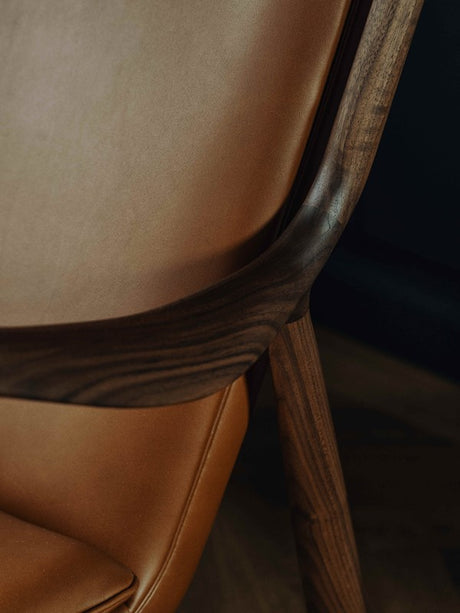 45 Soffa, Elegance valnöt nr. 59 av Finn Juhl - 4 - Jacobsen Plus