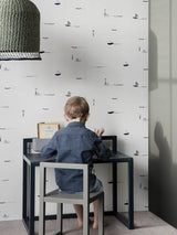 Little Architect Skrivbord från Ferm Living - 1 - Jacobsen Plus