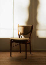 46 Chair, ek oljad av Finn Juhl - 1 - Jacobsen Plus