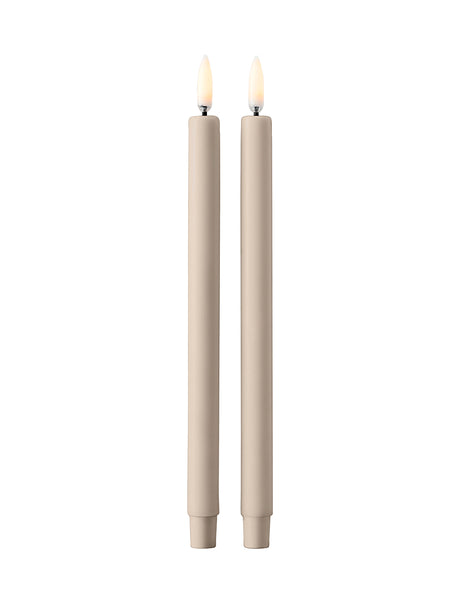 LED-kronljus, sand från STOFF Nagel - 1 - Jacobsen Plus