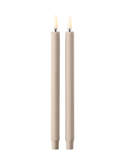 LED-kronljus, sand från STOFF Nagel