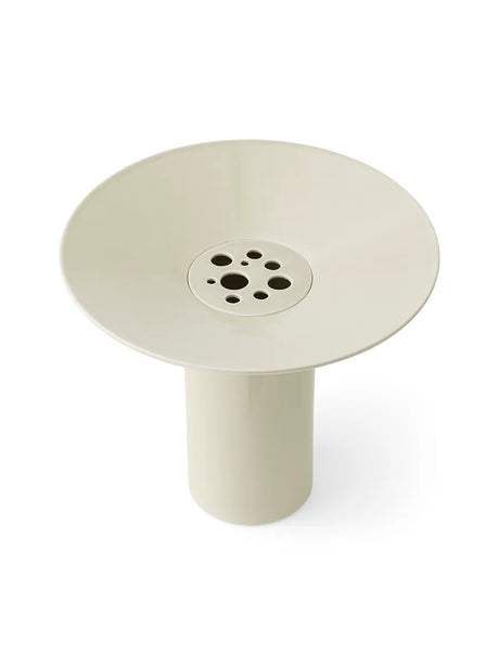 Hana Vas, H26 cm i Ashen från Audo Copenhagen - 3 - Jacobsen Plus