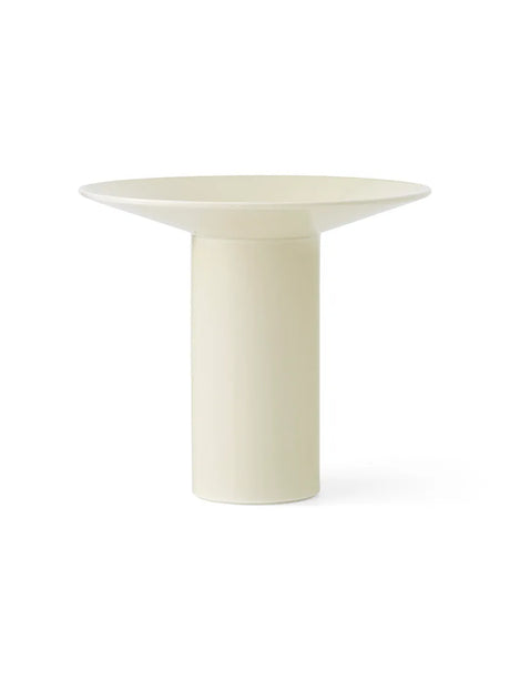 Hana Vas, H26 cm i Ashen från Audo Copenhagen - Jacobsen Plus