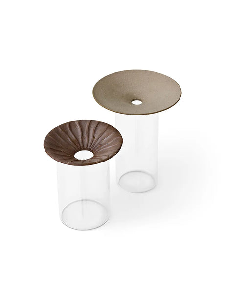 Cresco Propagation Vaser, set med 2 st. från Audo Copenhagen - 5 - Jacobsen Plus