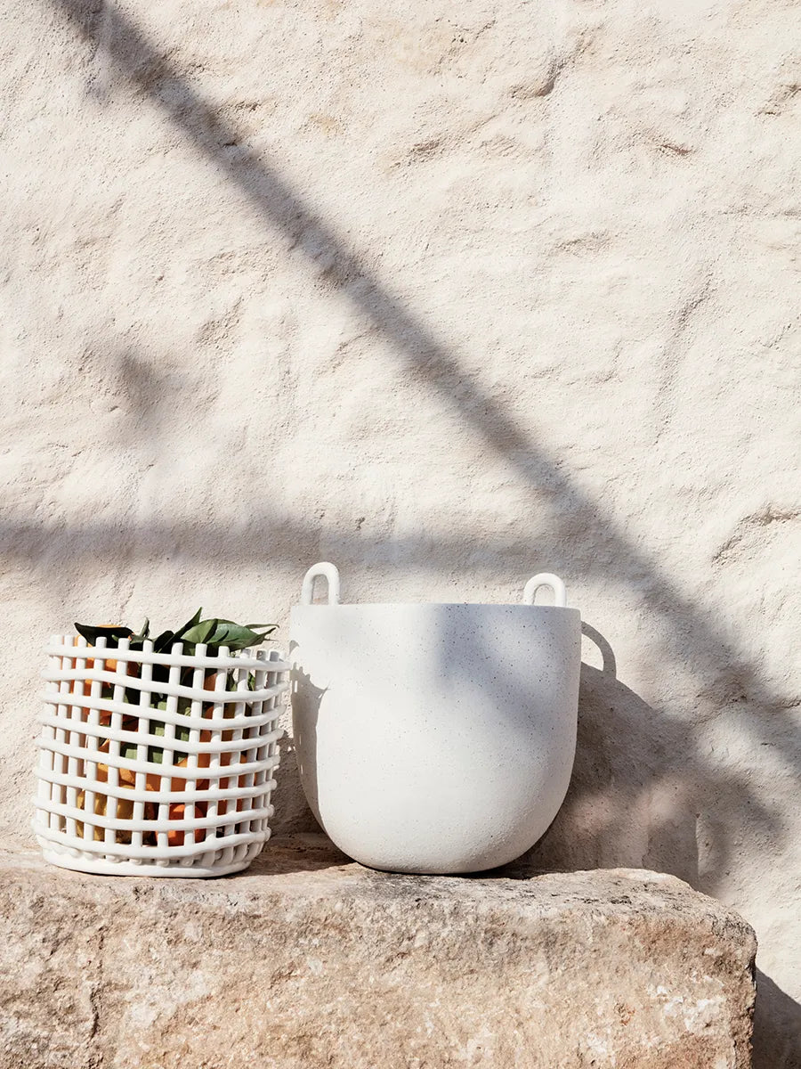 Speckle Kruka, stor från Ferm Living - 3 - Jacobsen Plus