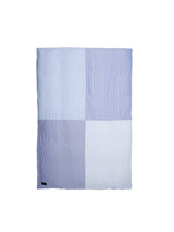 Wall Street Oxford Påslakan med lapptäcksmönster Enkel 140x220 cm från Magniberg - 1 - Jacobsen Plus
