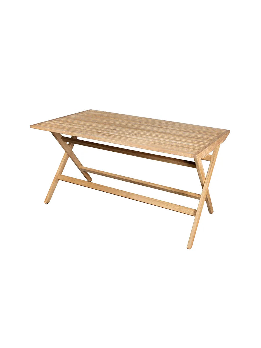 Flip Klaffbord 80x140 från Cane-line - 1 - Jacobsen Plus
