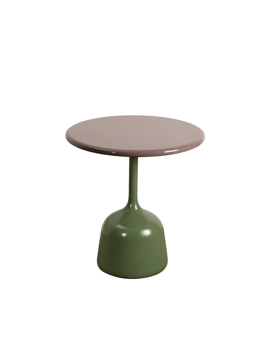 Glaze Soffbord, litet från Cane-line - 5 - Jacobsen Plus