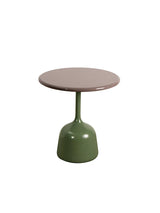 Glaze Soffbord, litet från Cane-line - 5 - Jacobsen Plus