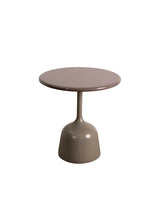 Glaze Soffbord, litet från Cane-line - 1 - Jacobsen Plus