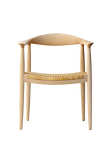 PP501 The Chair av Hans J. Wegner - 1 - Jacobsen Plus
