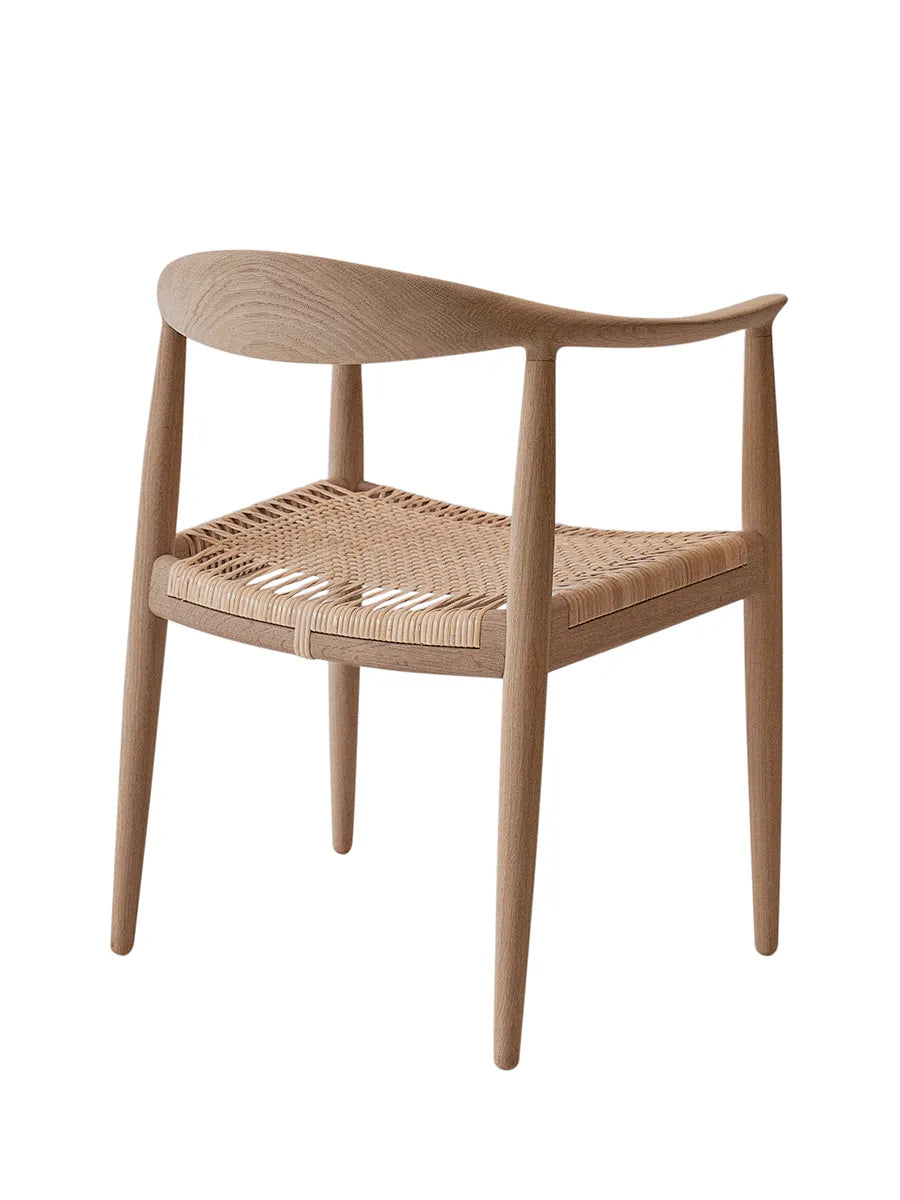 PP501 The Chair av Hans J. Wegner - 5 - Jacobsen Plus
