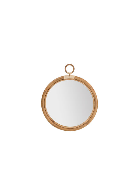 Ella Spegel, Ø45 cm från Sika-Design - Jacobsen Plus