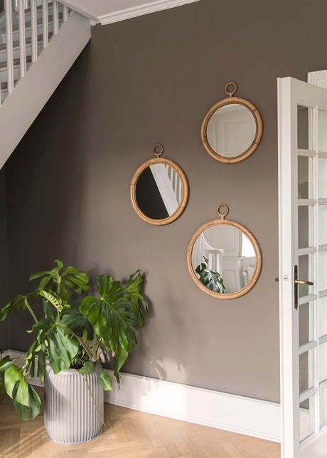 Ella Spegel, Ø45 cm från Sika-Design - 2 - Jacobsen Plus