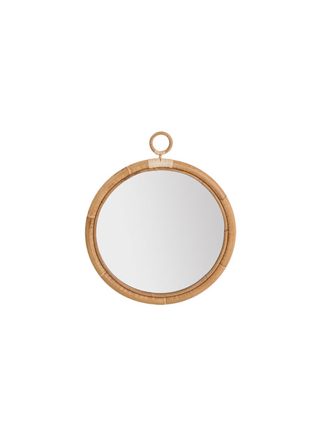 Ella Spegel, Ø50 cm från Sika-Design - Jacobsen Plus