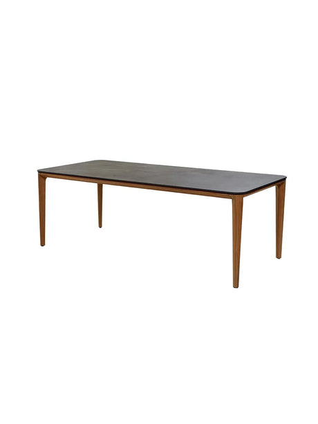 Aspect Bord, 210x100 cm från Cane-line - Jacobsen Plus