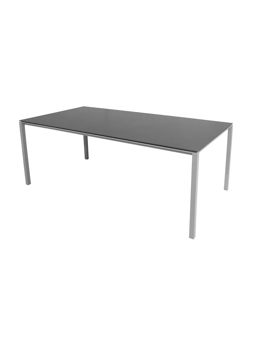  - Light grey / Nero Black - Jacobsen Plus