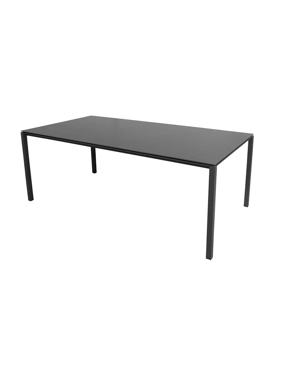  - Lava grey / Nero Black - Jacobsen Plus