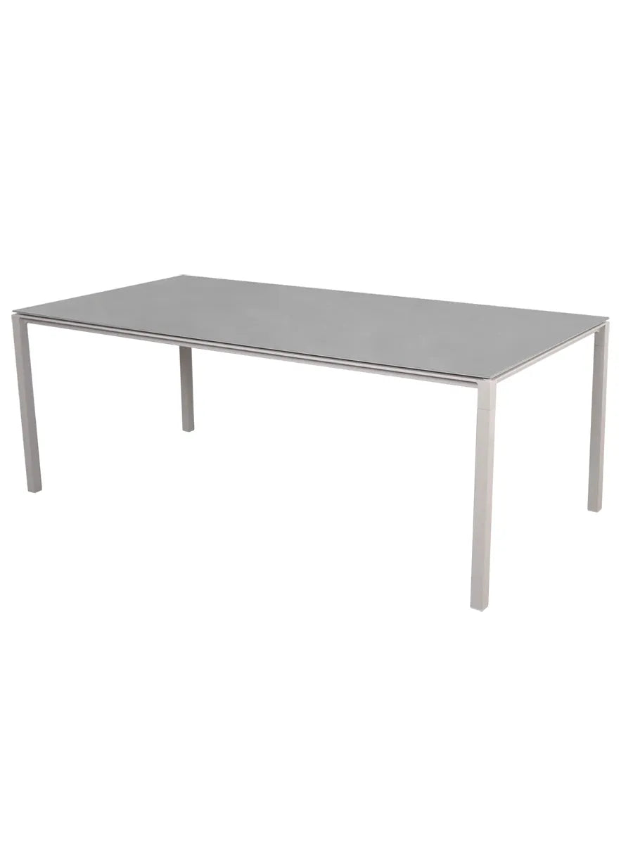  - Sand / Concrete grey - Jacobsen Plus