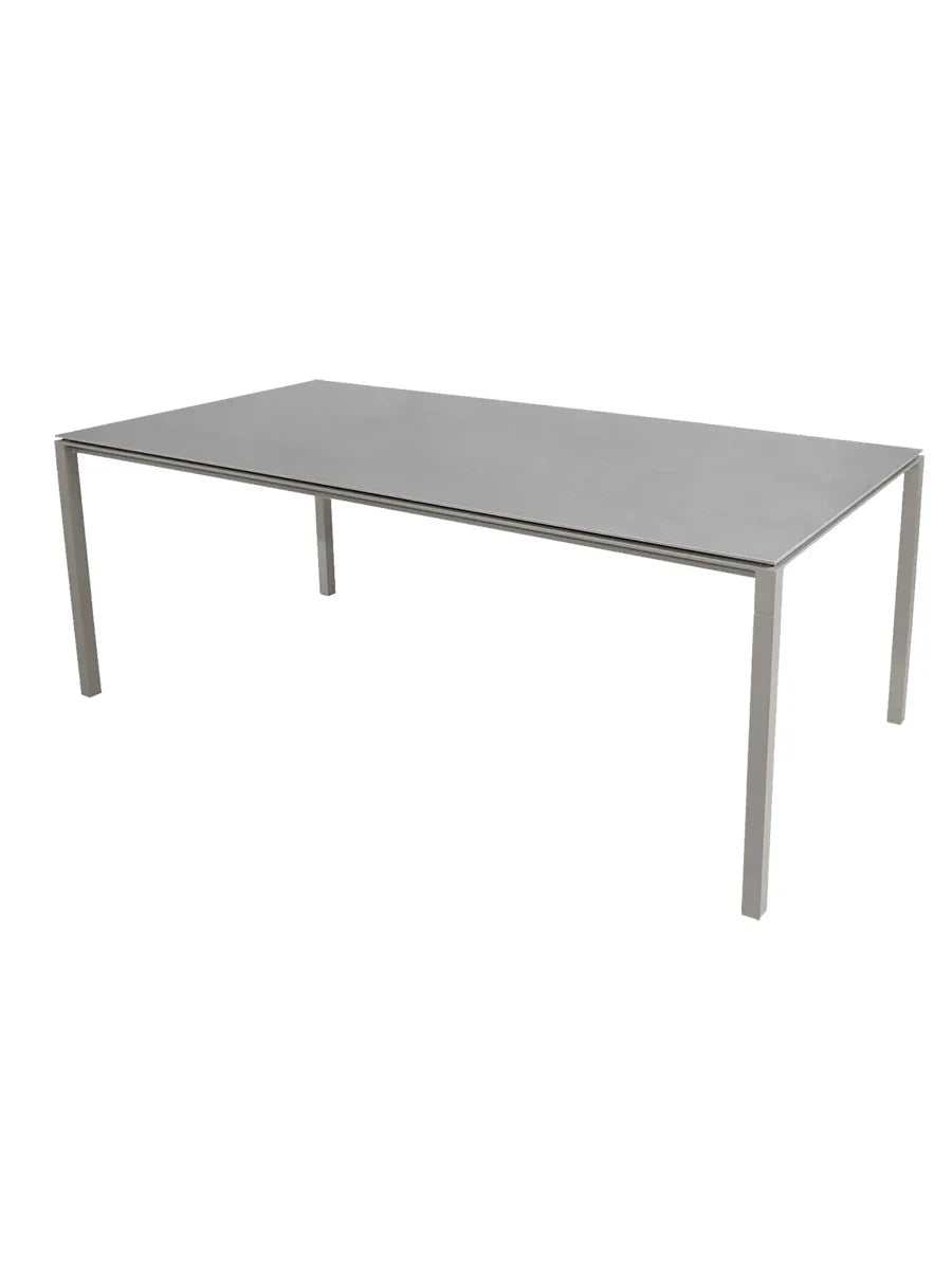  - Taupe / Concrete grey - Jacobsen Plus