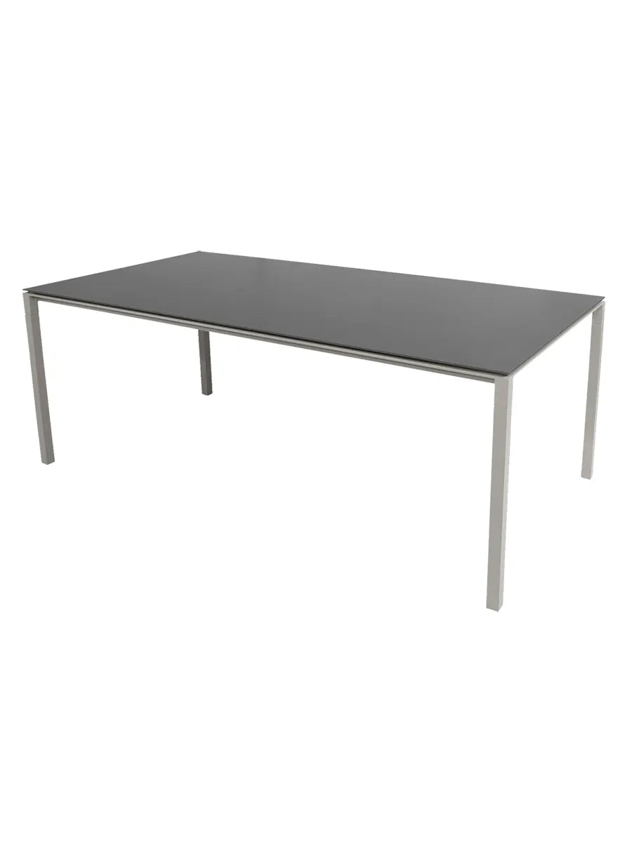 - Taupe / Nero Black - Jacobsen Plus