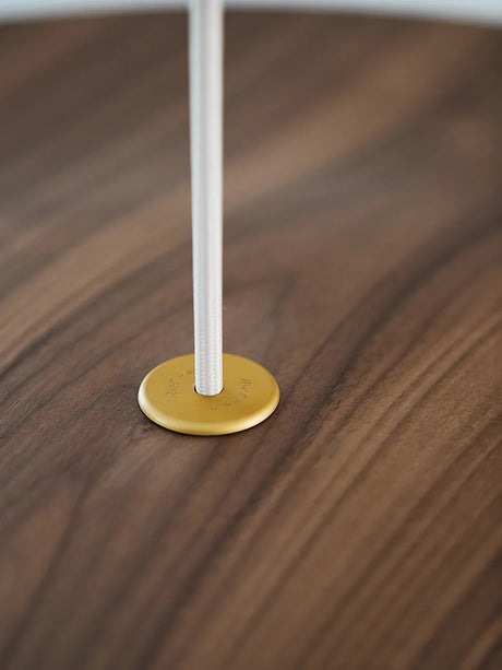 Sinus Wood Pendel, valnöt från Piet Hein - 3 - Jacobsen Plus