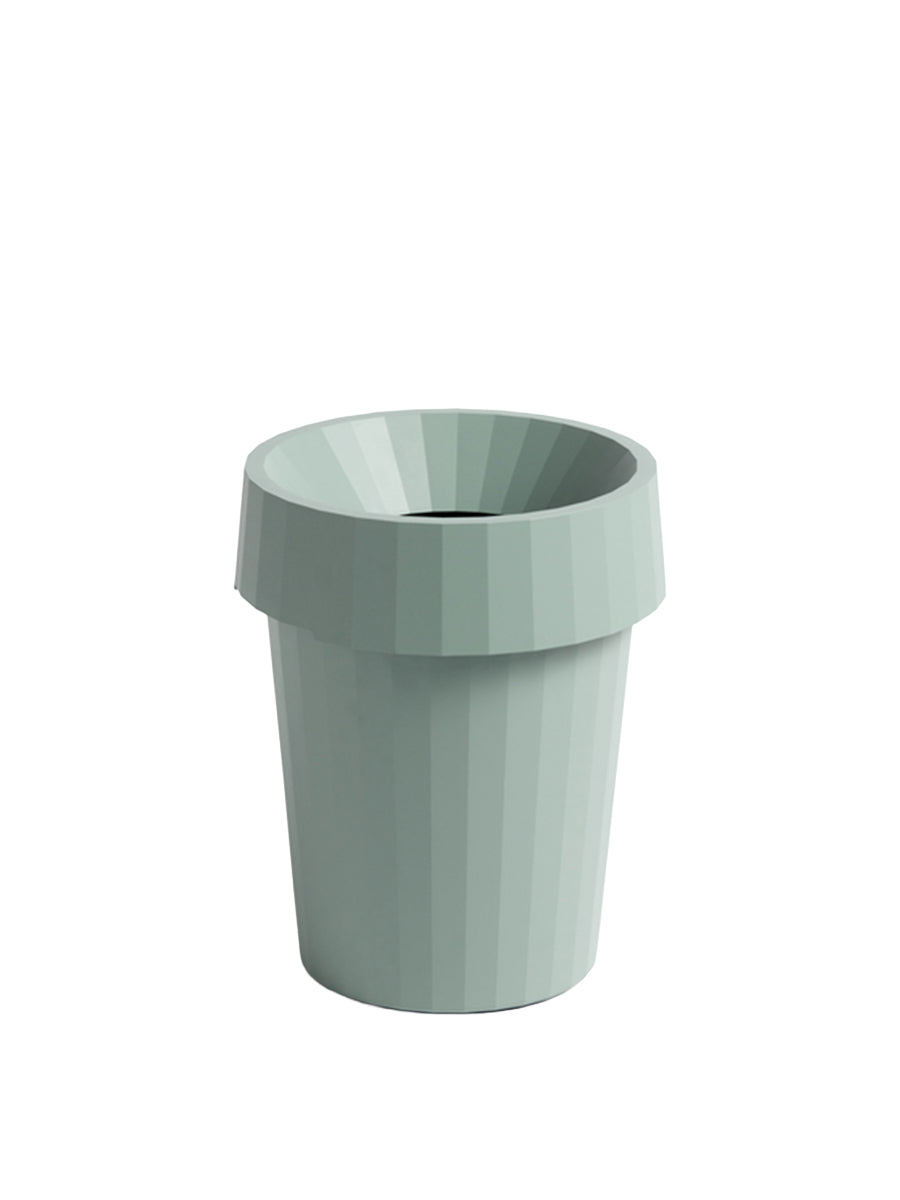 HAY Shade Bin, Dammig grön - 1 - Jacobsen Plus
