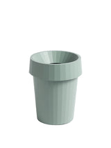 HAY Shade Bin, Dammig grön - 1 - Jacobsen Plus