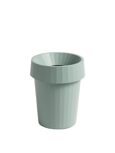 HAY Shade Bin, Dammig grön - Jacobsen Plus