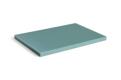 Hay Slice Skärbräda, Stor - Dark green - Jacobsen Plus