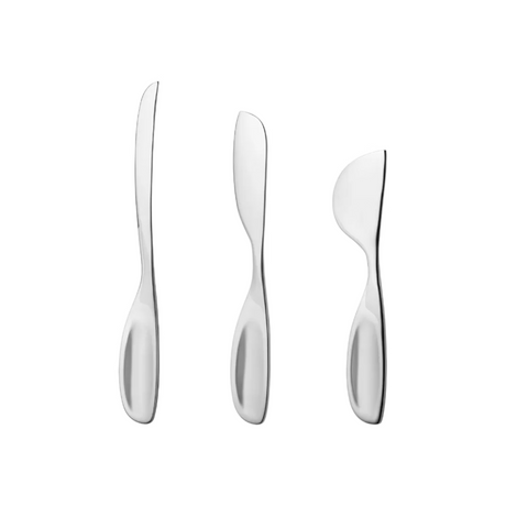 Georg Jensen - Alfredo ostknivset - 1 - Jacobsen Plus