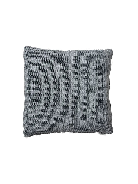 Divine Kudde, 50x50 cm från Cane-line - Turkis - Jacobsen Plus