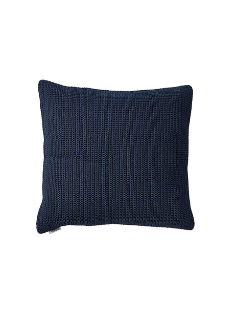 Divine Kudde, 50x50 cm från Cane-line - Turkis - Jacobsen Plus