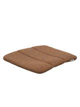 Sittdyna till Majestic trädgårdsstol med armstöd från Cane-line - Umber brown - Jacobsen Plus