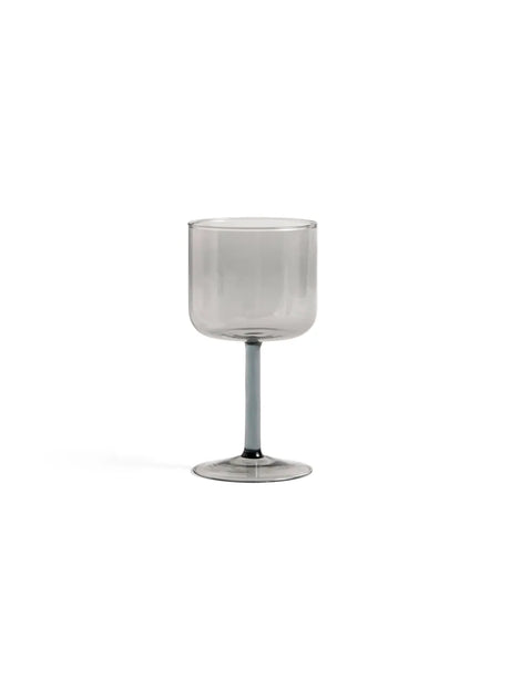 Tint vinglas från HAY - Jacobsen Plus