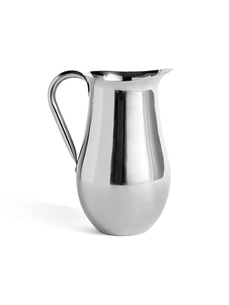 Indian Steel Pitcher, No. 2 från Hay - Jacobsen Plus