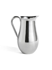 Indian Steel Pitcher, No. 2 från Hay