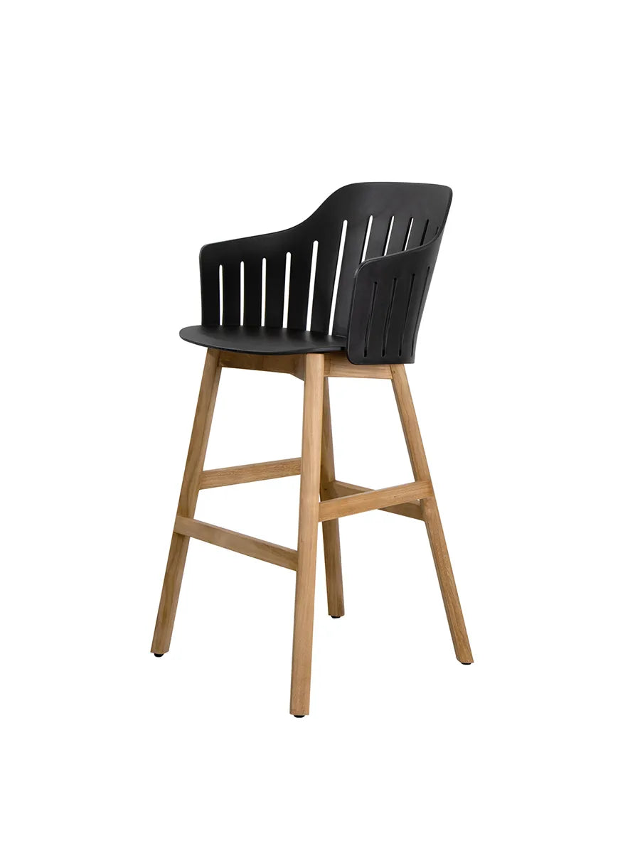 Choice Barstol från Cane-line - 1 - Jacobsen Plus