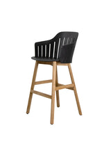Choice Barstol från Cane-line - 1 - Jacobsen Plus