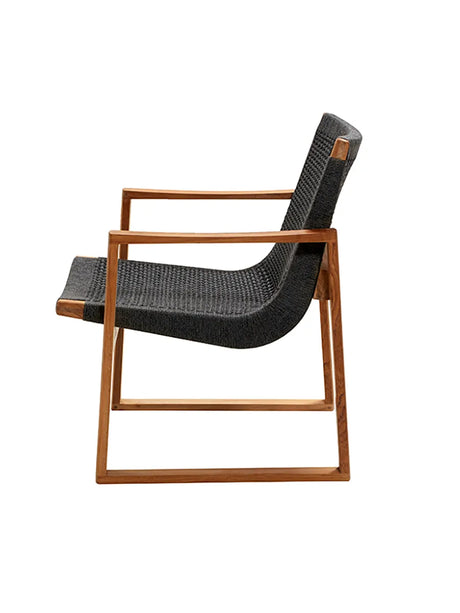 Endless Loungestol från Cane-line - 3 - Jacobsen Plus