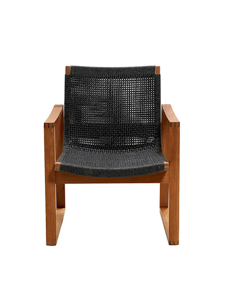 Endless Loungestol från Cane-line - Jacobsen Plus