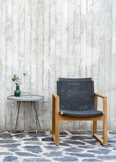Endless Loungestol från Cane-line - 2 - Jacobsen Plus