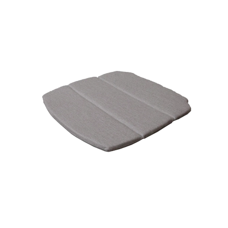 Dyna till Breeze Stol, stapelbar från Cane-line - Grey - Cane-line Natté - Jacobsen Plus